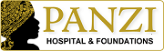 Fondation Panzi Logo